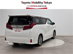 アルファードS タイプゴールド3