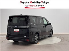 ヴォクシー HV S-Z