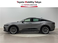 クラウンクロスオーバーGアドレザー