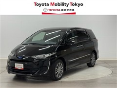 トヨタ エスティマHV アエラス プレミアム