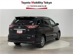 エスティマHV アエラス プレミアム