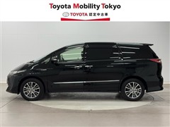 エスティマHV アエラス プレミアム