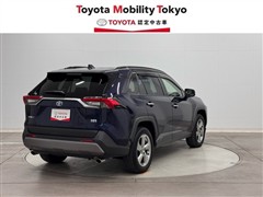 RAV4 HV G