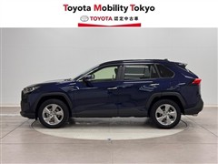 RAV4 HV G