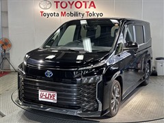 ヴォクシー HV S-Z