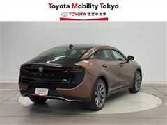 クラウンCOGアドバンスドレザー