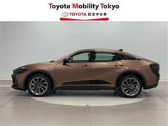 クラウンCOGアドバンスドレザー