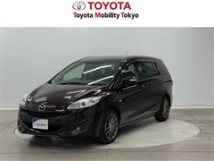 マツダ プレマシー 20C-スカイアクティブ