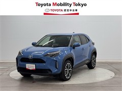 ヤリスクロス HV Z