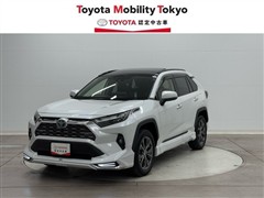 RAV4 HV G