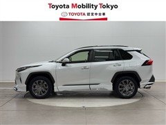 RAV4 HV G