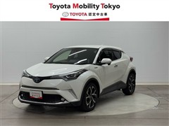 C-HR G
