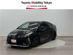 トヨタ プリウス A プレミアムツーリング