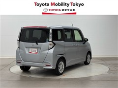 タンク G-T