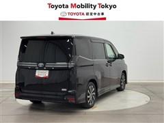ヴォクシー HV S-Z