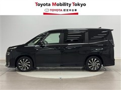 ヴォクシー HV S-Z