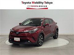 C-HR HV G