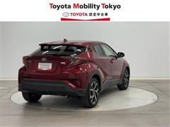 C-HR HV G