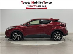 C-HR HV G
