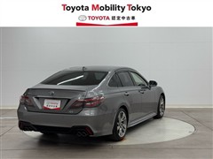 クラウンHV RS アドバンス