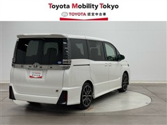 ヴォクシー ZS GRスポーツ