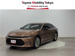 クラウン HV Z