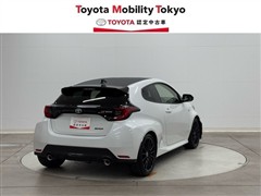 GRヤリス RC