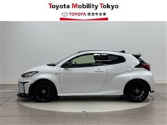 GRヤリス RC