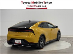 プリウス Z