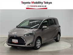 トヨタ シエンタHV G