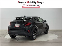 C-HR G