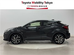 C-HR G