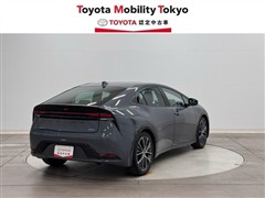 プリウス Z