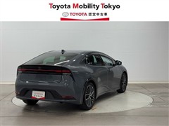 プリウス Z