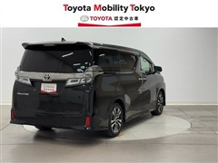 ヴェルファイア Z Gエディション