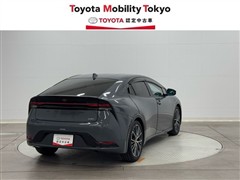 プリウス Z