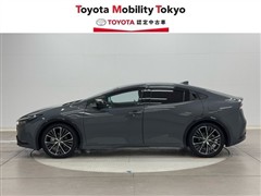 プリウス Z