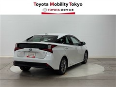 プリウス A プレミアムツーリング