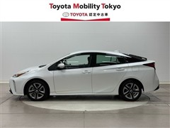 プリウス A プレミアムツーリング