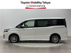 ヴォクシーHV ZS