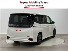 ヴォクシー HV S-Z