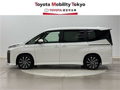 ヴォクシー HV S-Z