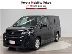 トヨタ ノア G