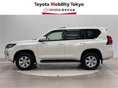 ランドクルーザープラド TX