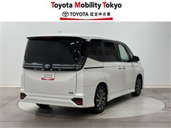 ヴォクシー HV S-Z