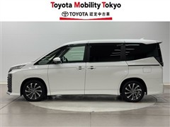 ヴォクシー HV S-Z