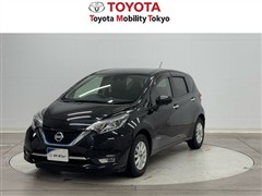 日産 ノート E-パワー メダリスト