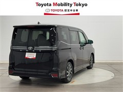 ヴォクシー S-Z