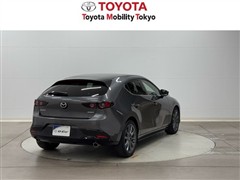 MAZDA3 FB 15S ツーリング