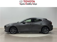 MAZDA3 FB 15S ツーリング